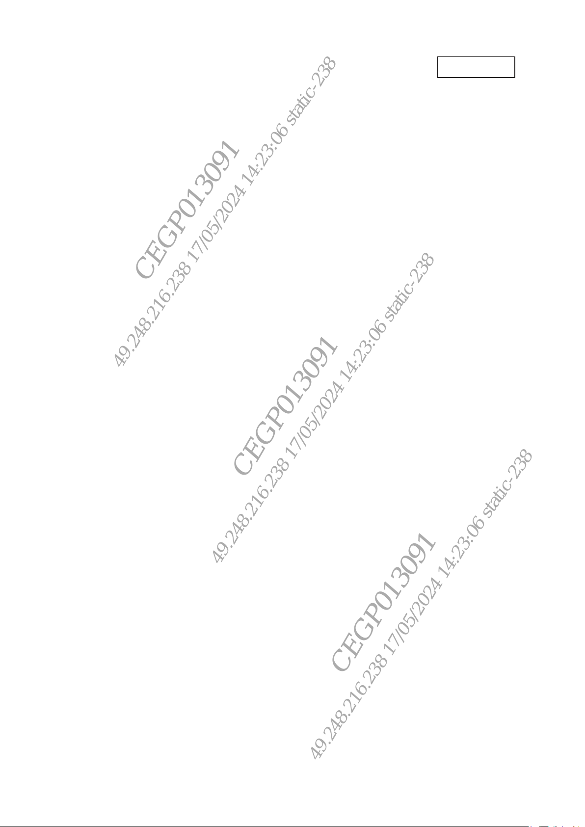 Fundamentals of Data Structures - PB3634 Exam Paper (May Jun 2024 ...